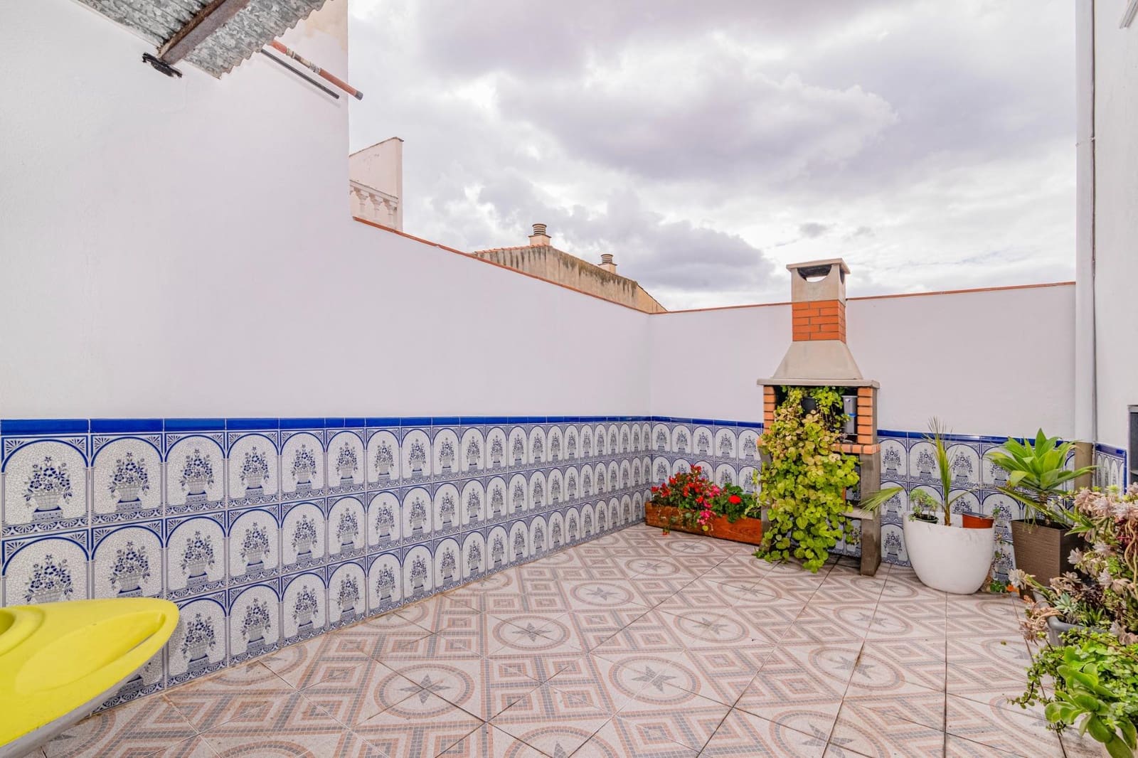 3 soveværelse Byhus til salg i Albolote - € 189.000 (Ref: 8992133)