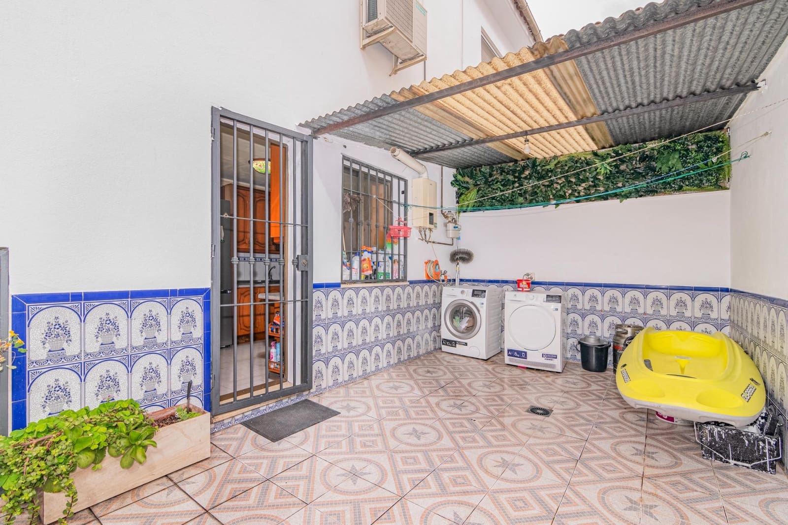 3 soveværelse Byhus til salg i Albolote - € 189.000 (Ref: 8992133)