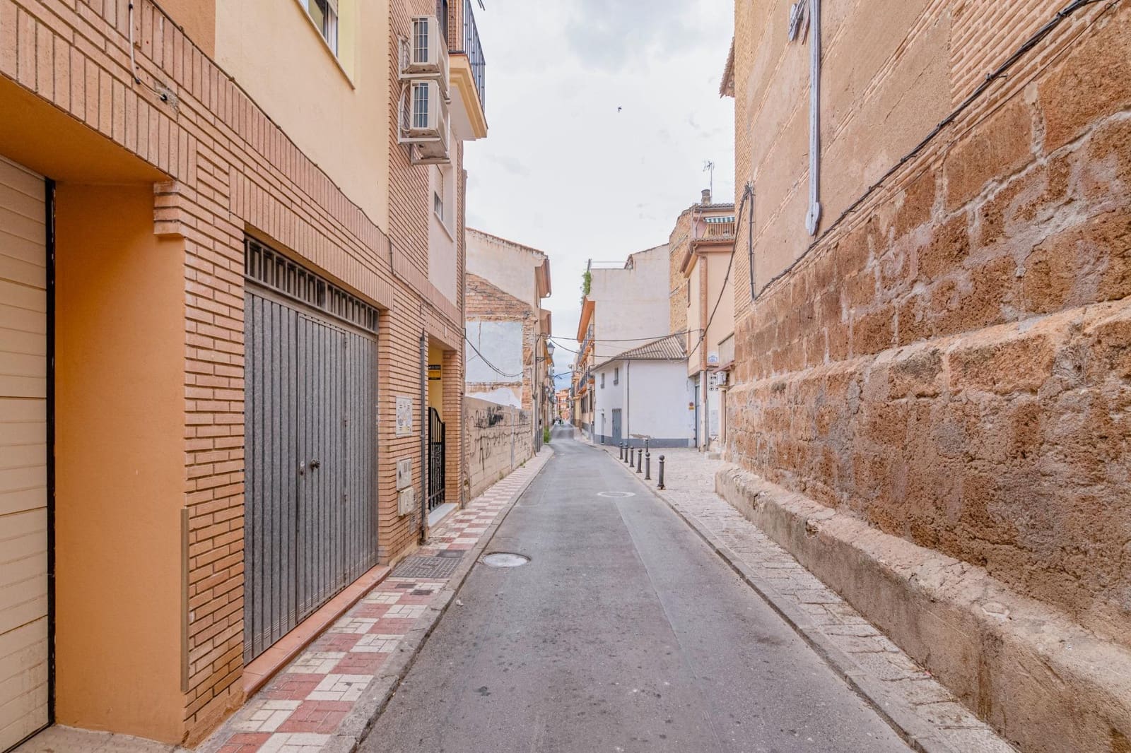 3 soveværelse Byhus til salg i Albolote - € 189.000 (Ref: 8992133)