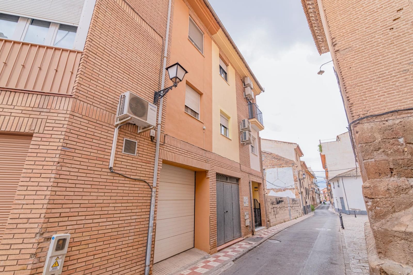 3 soveværelse Byhus til salg i Albolote - € 189.000 (Ref: 8992133)