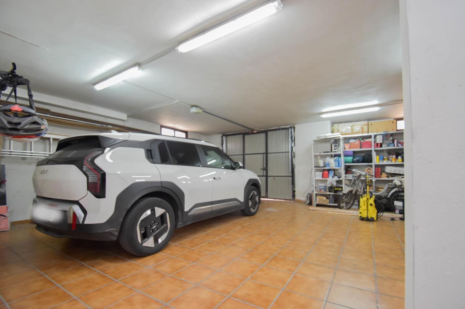 7 soveværelse Villa til salg i Cullar Vega med swimmingpool garage - € 394.000 (Ref: 8994115)