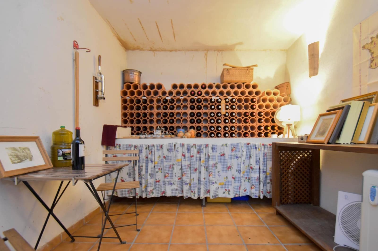 7 soveværelse Villa til salg i Cullar Vega med swimmingpool garage - € 394.000 (Ref: 8994115)