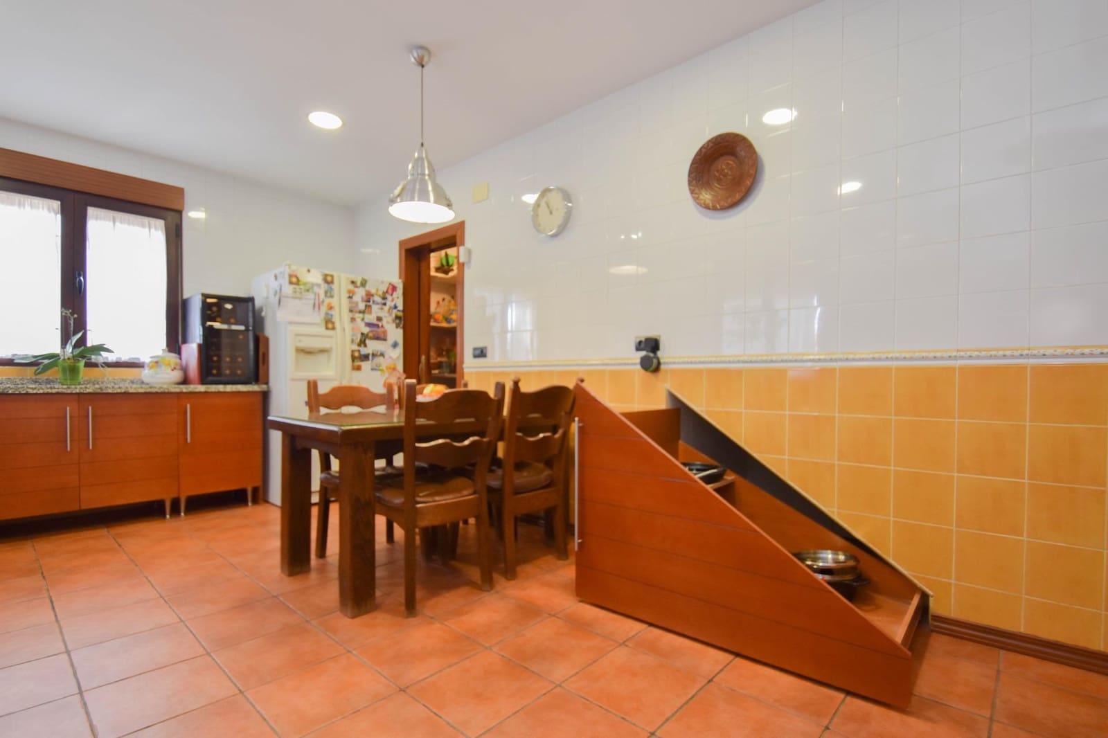 7 soveværelse Villa til salg i Cullar Vega med swimmingpool garage - € 394.000 (Ref: 8994115)