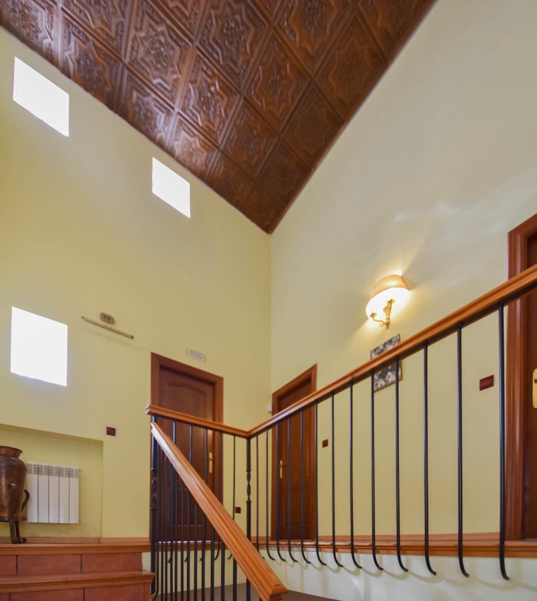 7 soveværelse Villa til salg i Cullar Vega med swimmingpool garage - € 394.000 (Ref: 8994115)