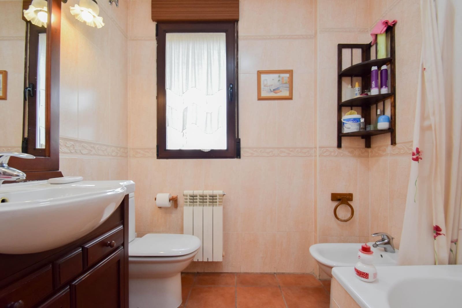 7 soveværelse Villa til salg i Cullar Vega med swimmingpool garage - € 394.000 (Ref: 8994115)