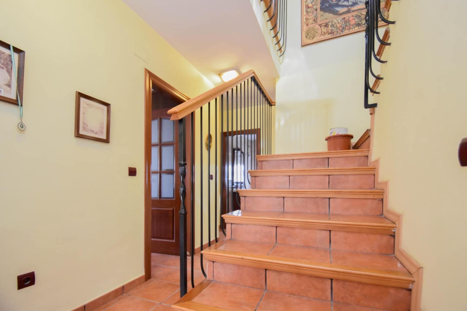 7 soveværelse Villa til salg i Cullar Vega med swimmingpool garage - € 394.000 (Ref: 8994115)