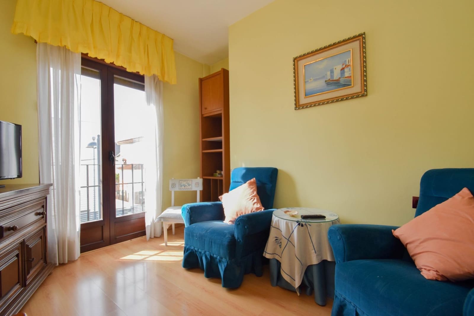 7 soveværelse Villa til salg i Cullar Vega med swimmingpool garage - € 394.000 (Ref: 8994115)