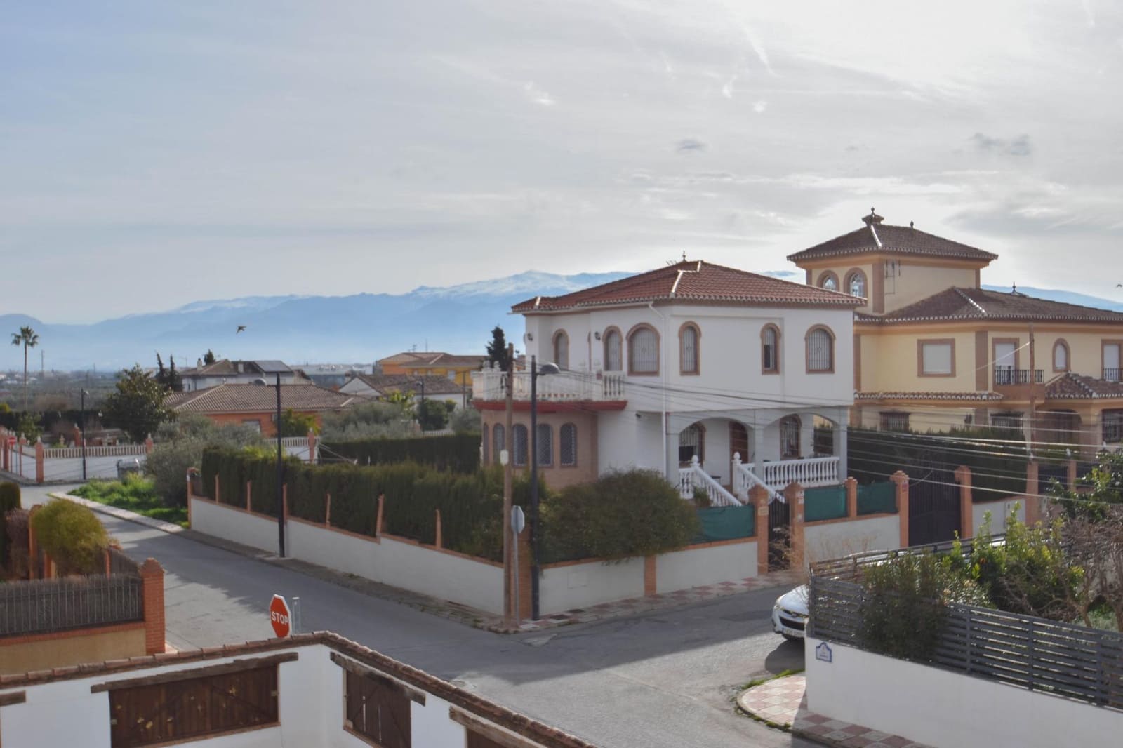 7 soveværelse Villa til salg i Cullar Vega med swimmingpool garage - € 394.000 (Ref: 8994115)