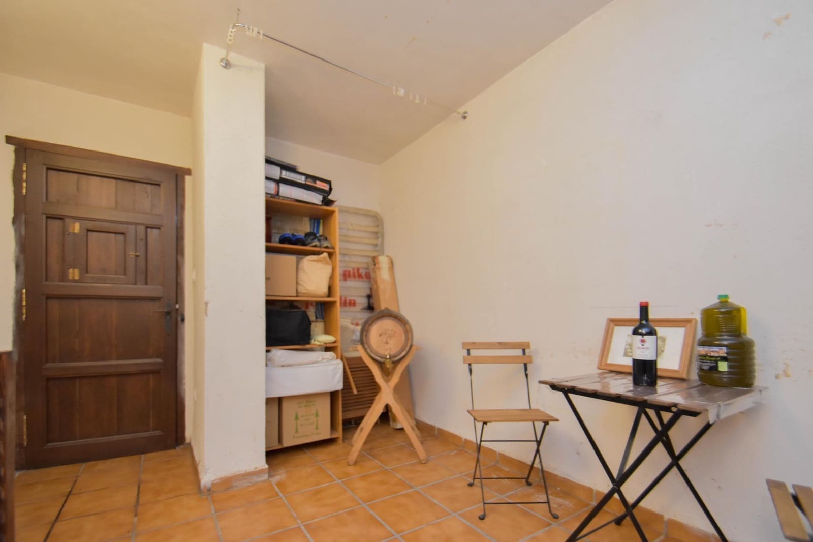 7 soveværelse Villa til salg i Cullar Vega med swimmingpool garage - € 394.000 (Ref: 8994115)