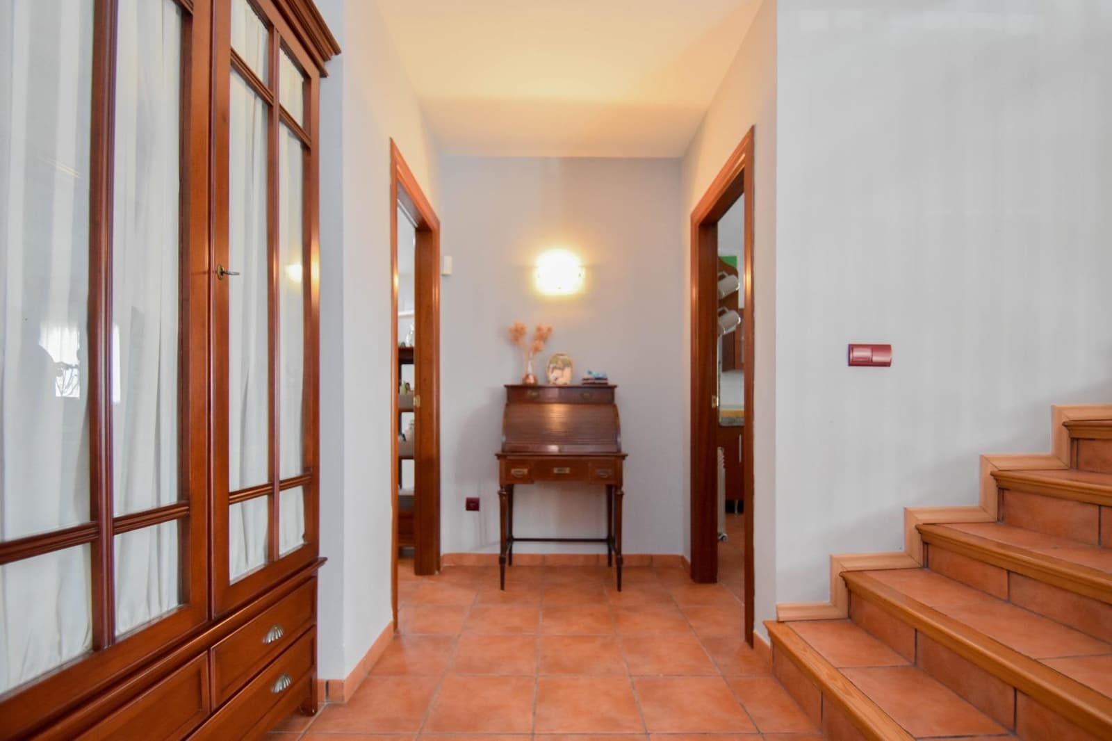 7 soveværelse Villa til salg i Cullar Vega med swimmingpool garage - € 394.000 (Ref: 8994115)