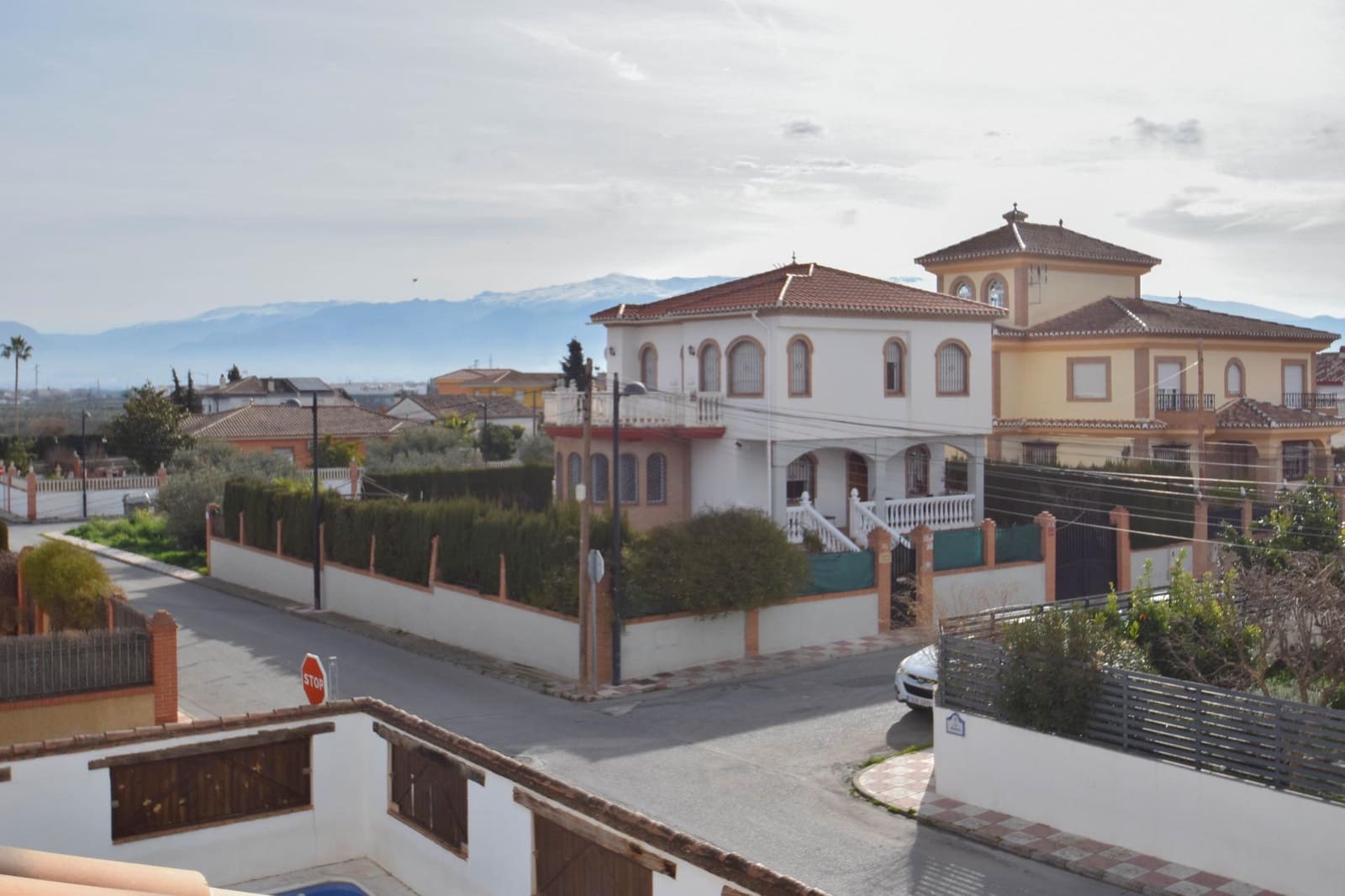 7 soveværelse Villa til salg i Cullar Vega med swimmingpool garage - € 394.000 (Ref: 8994115)