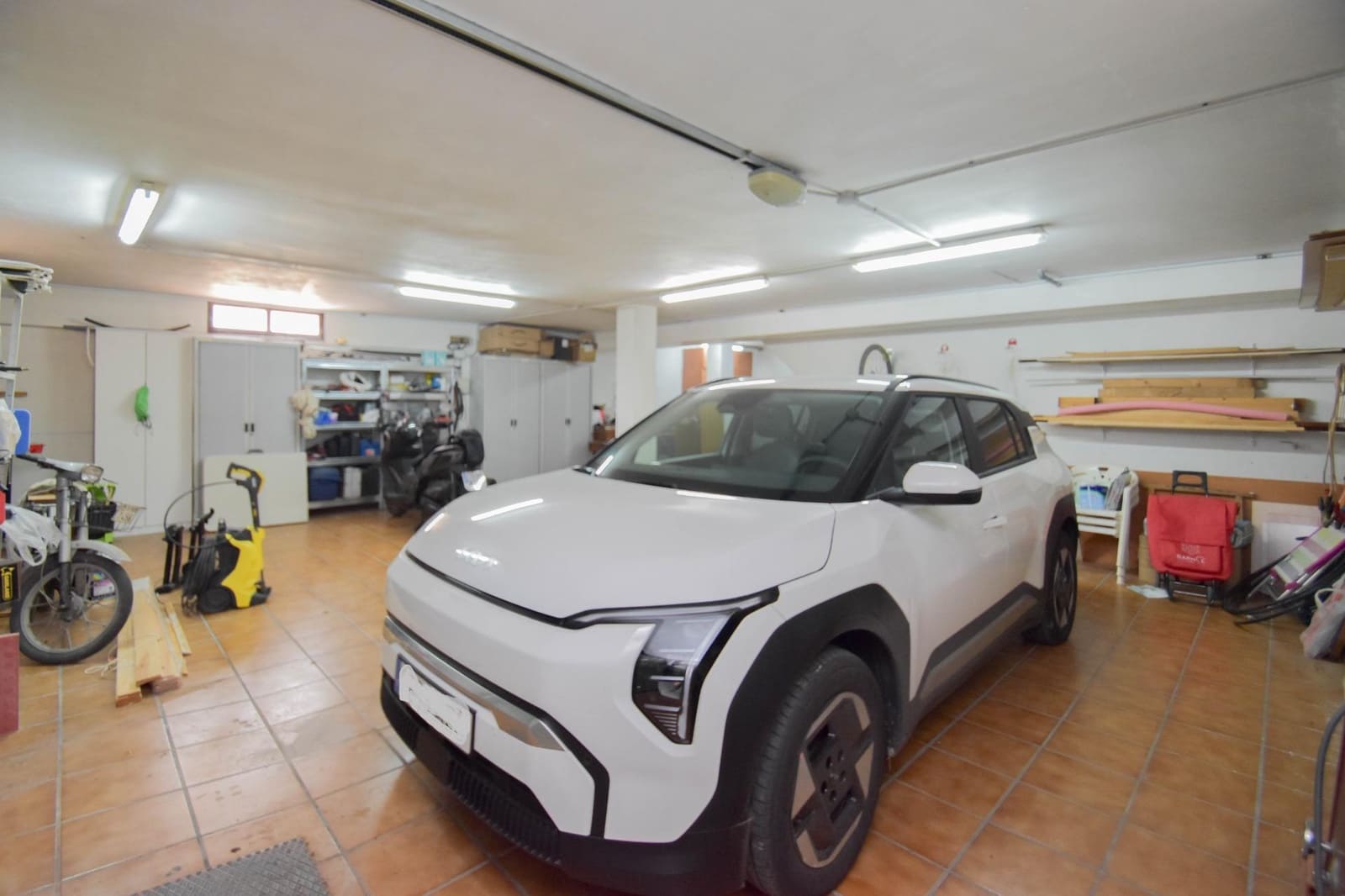 7 soveværelse Villa til salg i Cullar Vega med swimmingpool garage - € 394.000 (Ref: 8994115)