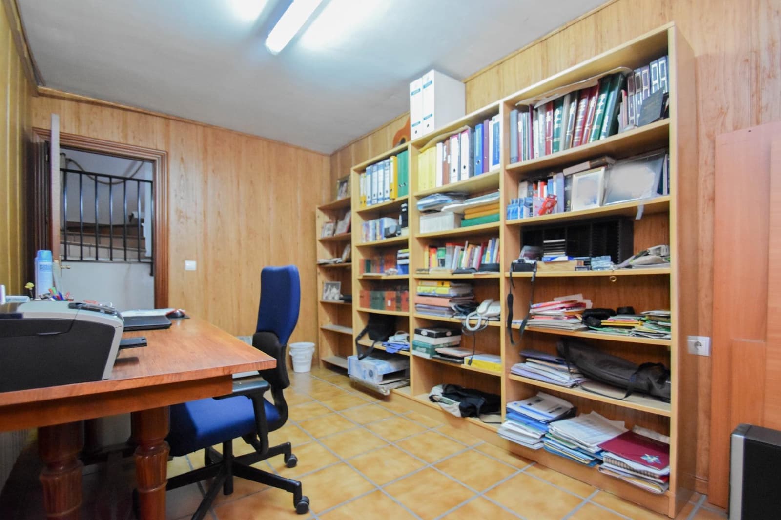 7 soveværelse Villa til salg i Cullar Vega med swimmingpool garage - € 394.000 (Ref: 8994115)