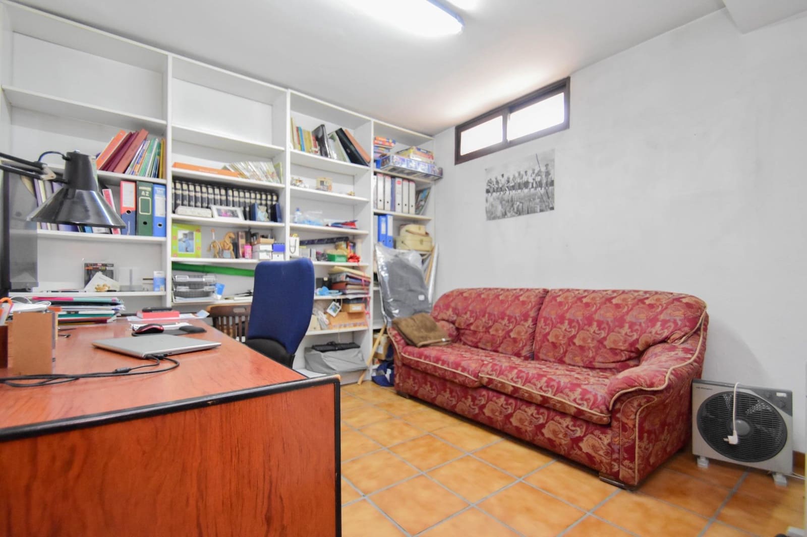 7 soveværelse Villa til salg i Cullar Vega med swimmingpool garage - € 394.000 (Ref: 8994115)