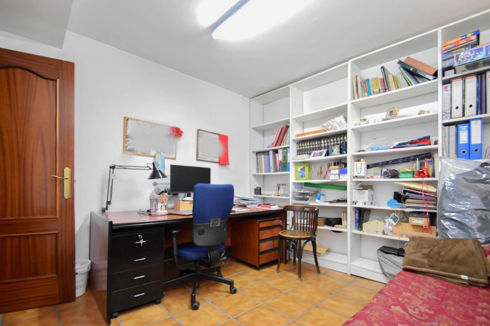 7 soveværelse Villa til salg i Cullar Vega med swimmingpool garage - € 394.000 (Ref: 8994115)