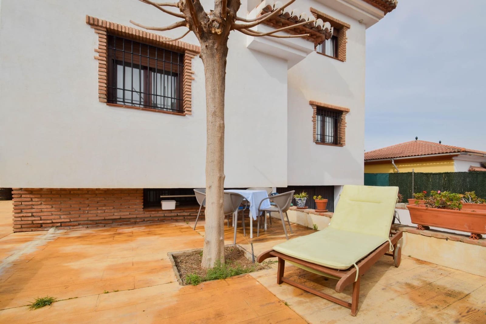 7 soveværelse Villa til salg i Cullar Vega med swimmingpool garage - € 394.000 (Ref: 8994115)