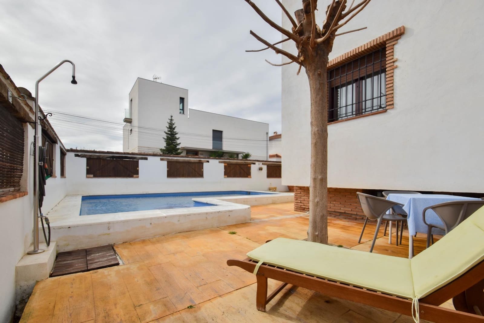 7 soveværelse Villa til salg i Cullar Vega med swimmingpool garage - € 394.000 (Ref: 8994115)