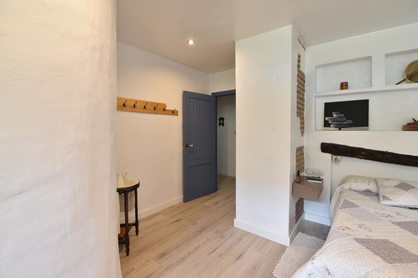 5 soveværelse Finca/Landehus til salg i Niguelas med garage - € 450.000 (Ref: 8994601)