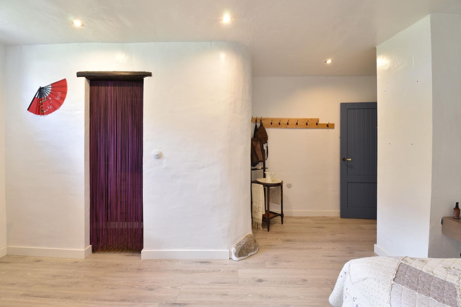 5 soveværelse Finca/Landehus til salg i Niguelas med garage - € 450.000 (Ref: 8994601)