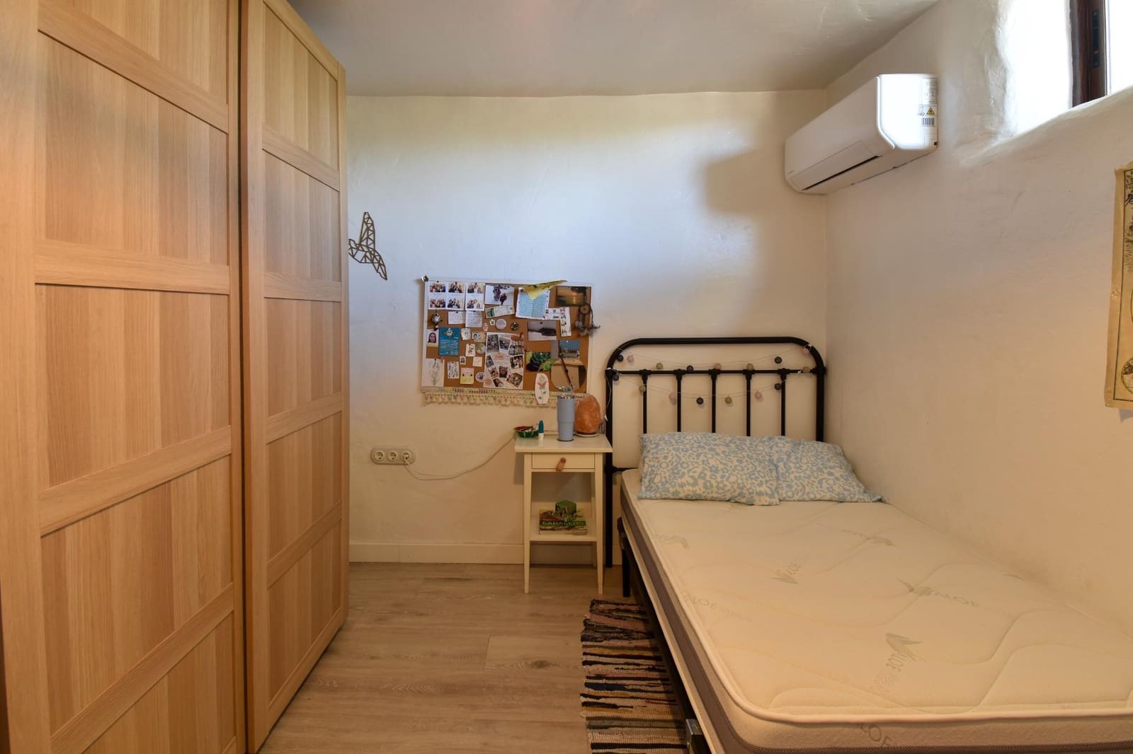 5 soveværelse Finca/Landehus til salg i Niguelas med garage - € 450.000 (Ref: 8994601)