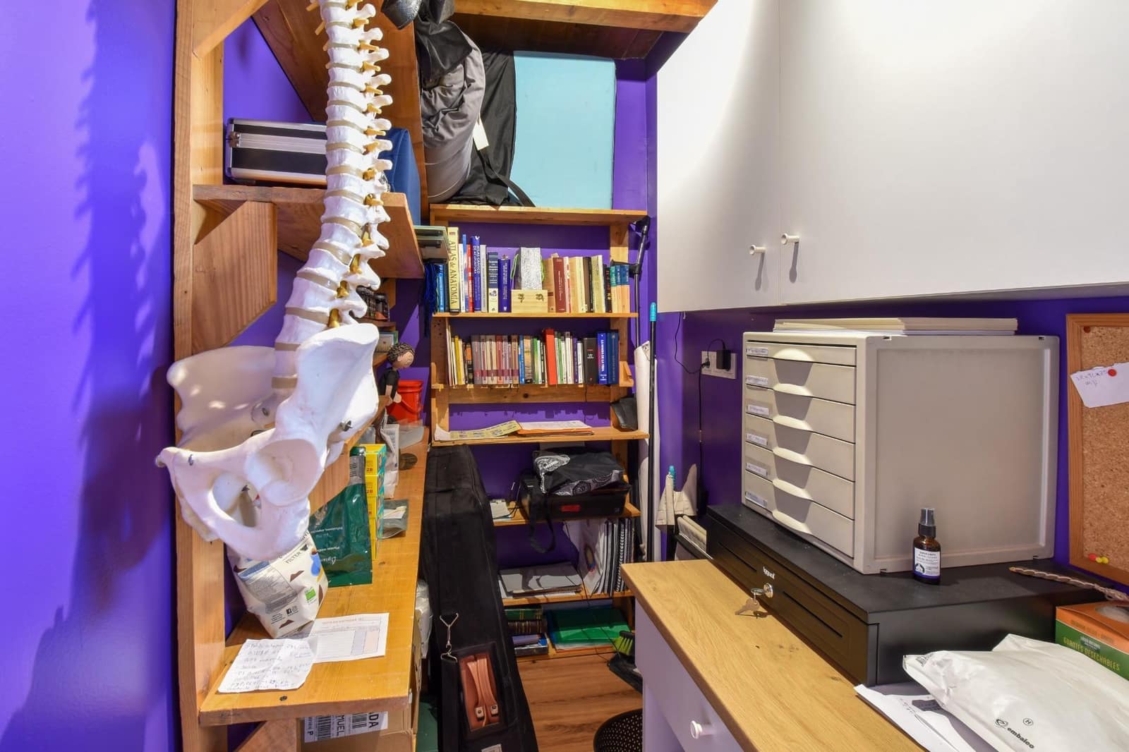 5 soveværelse Finca/Landehus til salg i Niguelas med garage - € 450.000 (Ref: 8994601)