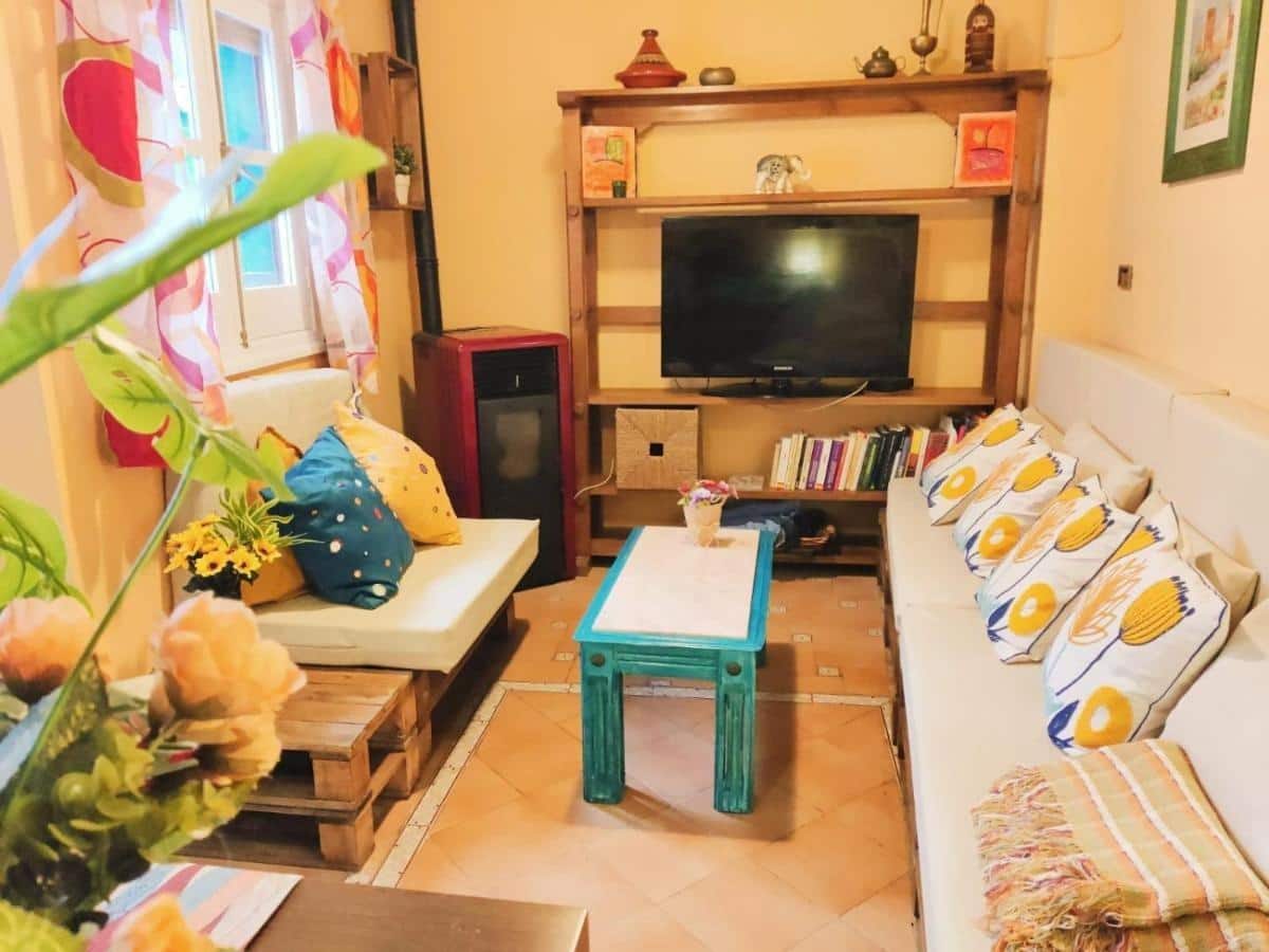 3 soverom Hus til salgs i Granada by - € 458 854 (Ref: 8994602)