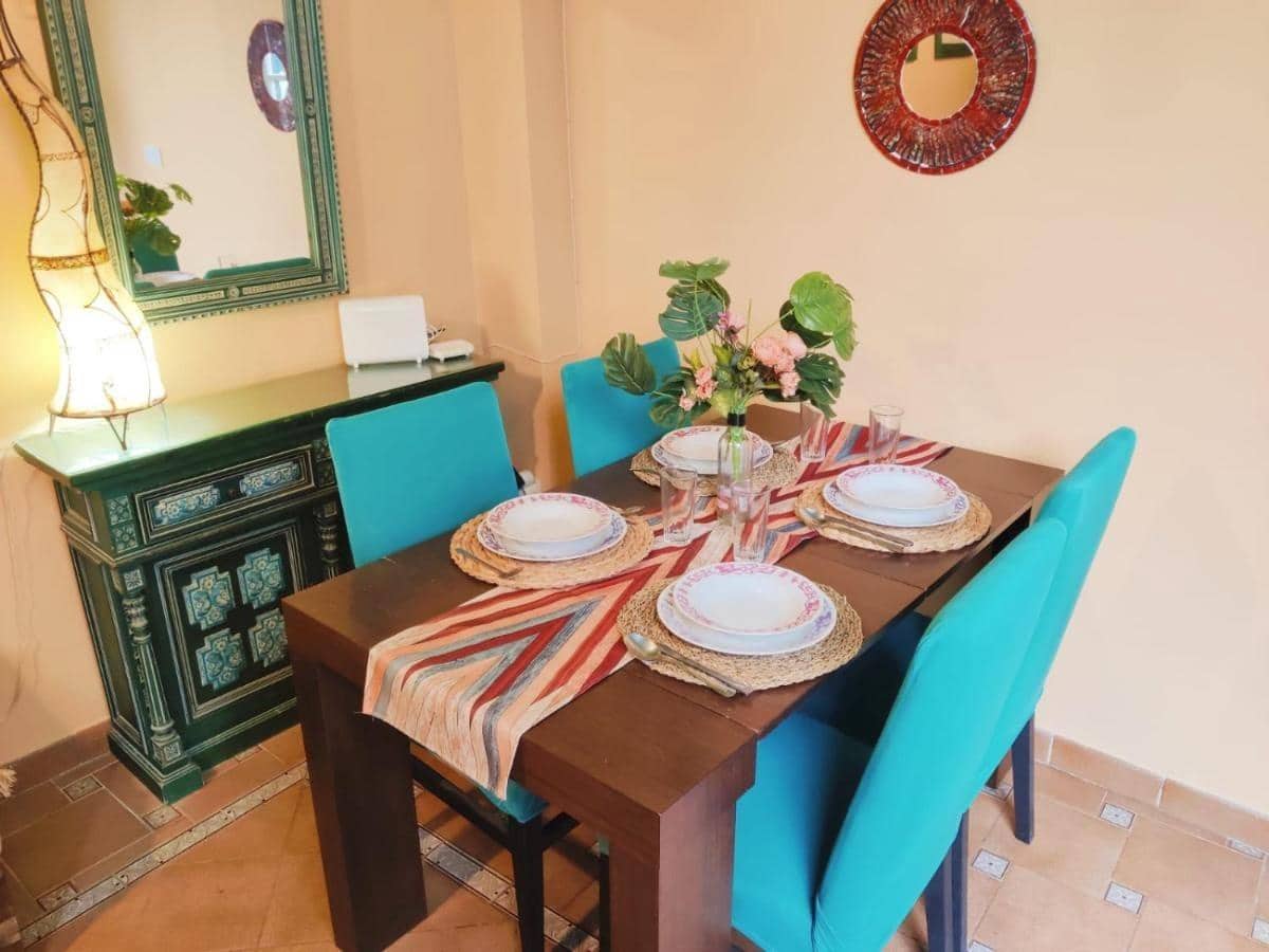 3 soverom Hus til salgs i Granada by - € 458 854 (Ref: 8994602)