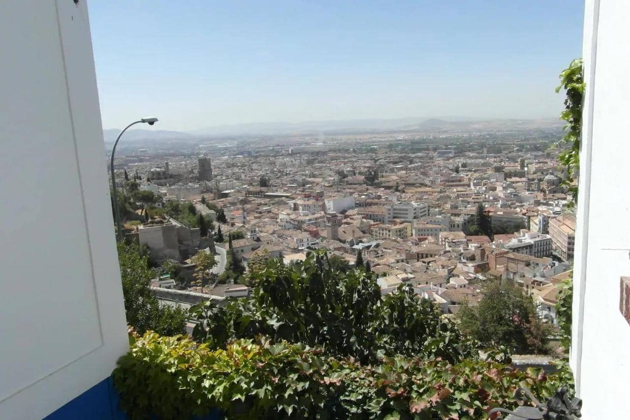 3 soverom Hus til salgs i Granada by - € 458 854 (Ref: 8994602)