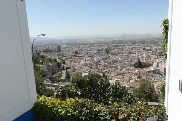 3 soverom Hus til salgs i Granada by - € 458 854 (Ref: 8994602)