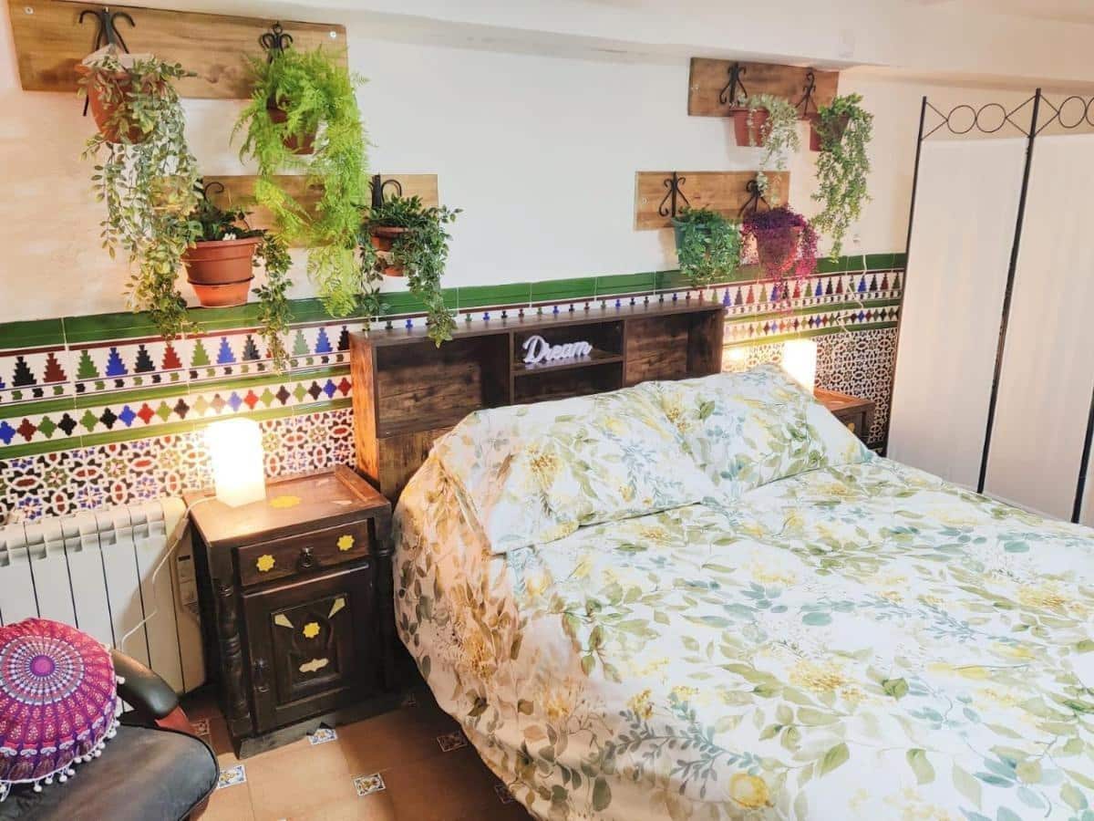 3 soverom Hus til salgs i Granada by - € 458 854 (Ref: 8994602)