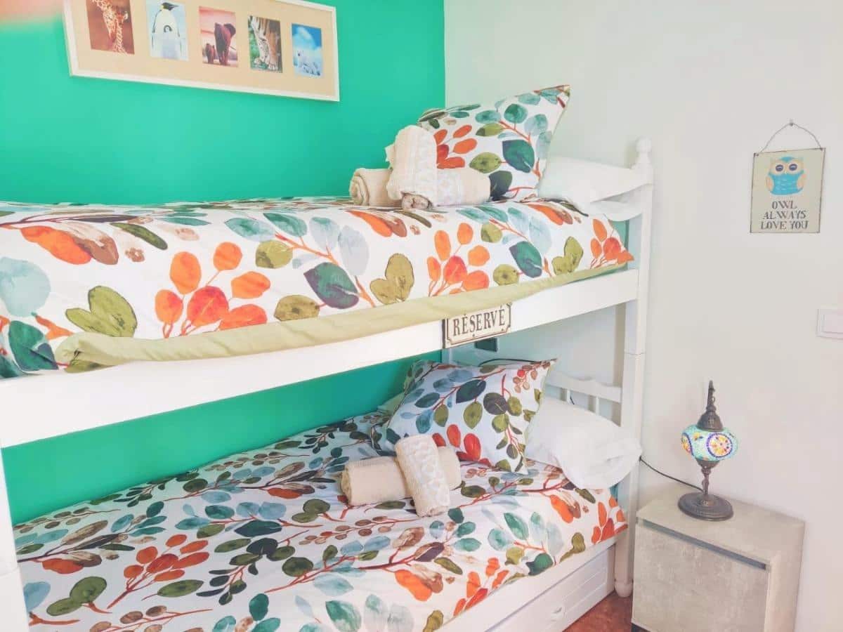 3 soverom Hus til salgs i Granada by - € 458 854 (Ref: 8994602)