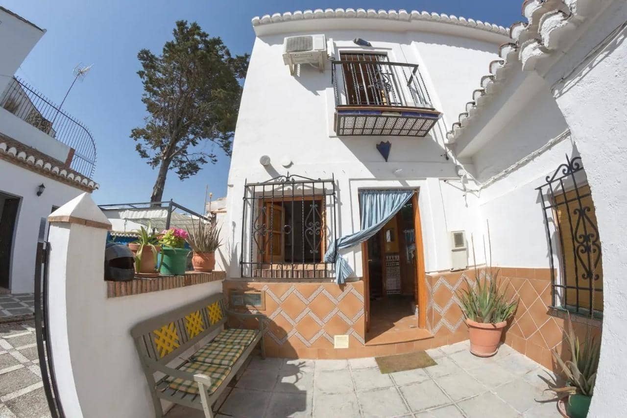 3 soverom Hus til salgs i Granada by - € 458 854 (Ref: 8994602)