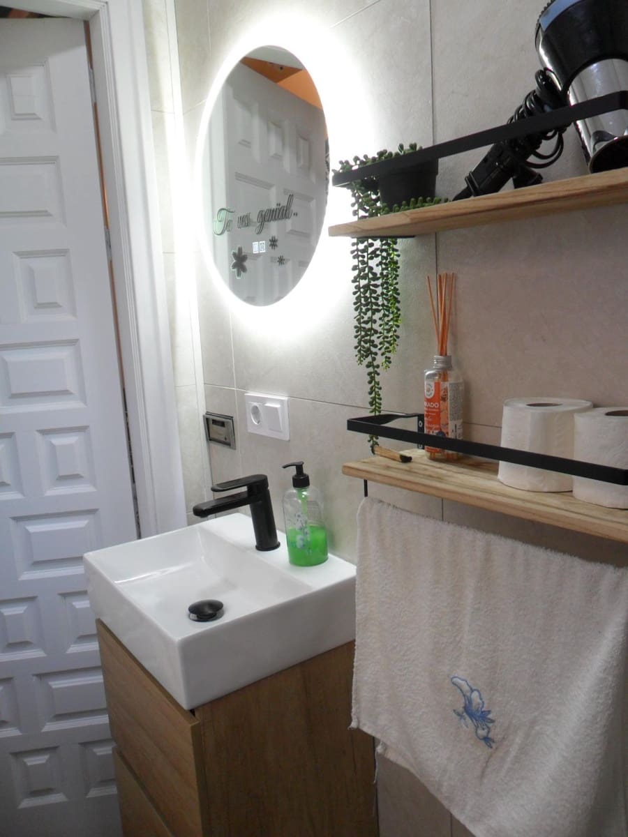 3 soverom Hus til salgs i Granada by - € 458 854 (Ref: 8994602)