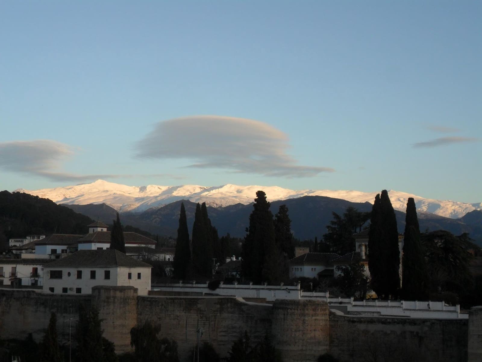 3 soverom Hus til salgs i Granada by - € 458 854 (Ref: 8994602)