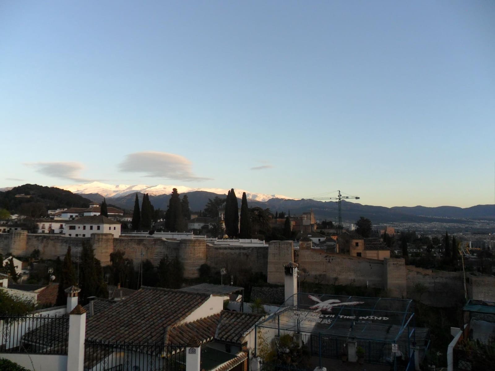 3 soverom Hus til salgs i Granada by - € 458 854 (Ref: 8994602)