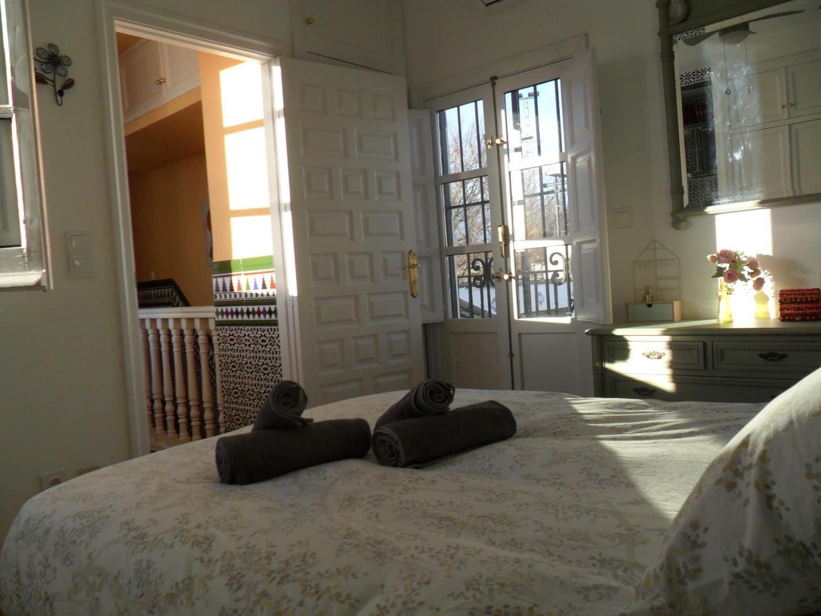 3 soverom Hus til salgs i Granada by - € 458 854 (Ref: 8994602)