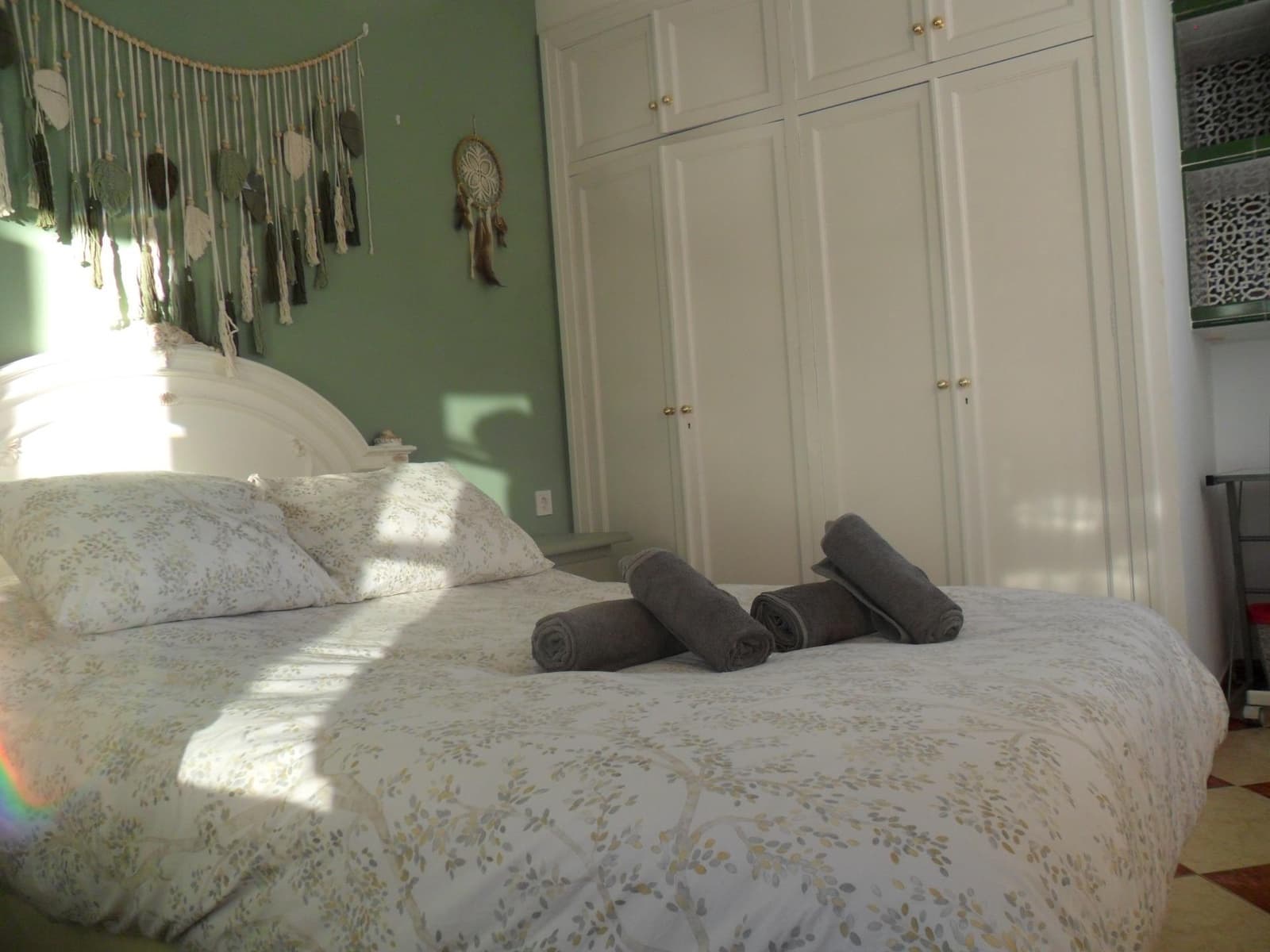 3 soverom Hus til salgs i Granada by - € 458 854 (Ref: 8994602)