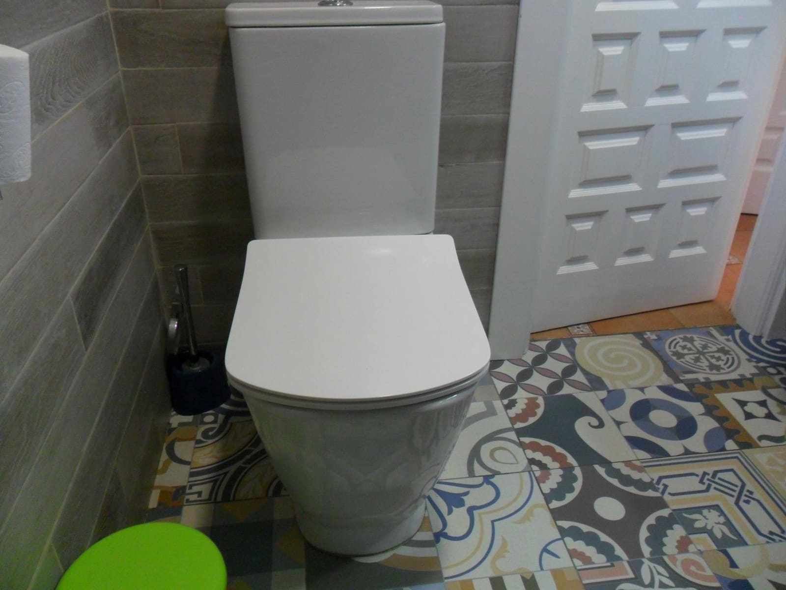 3 soverom Hus til salgs i Granada by - € 458 854 (Ref: 8994602)