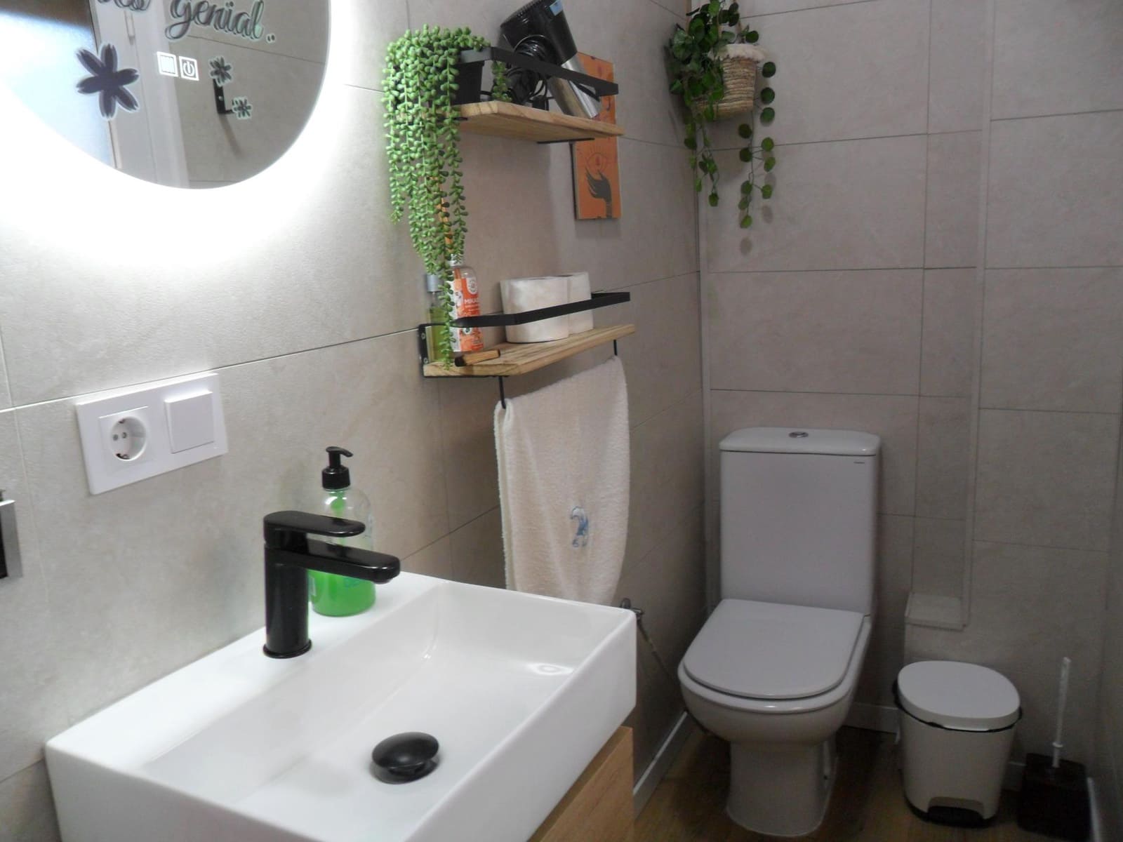 3 soverom Hus til salgs i Granada by - € 458 854 (Ref: 8994602)