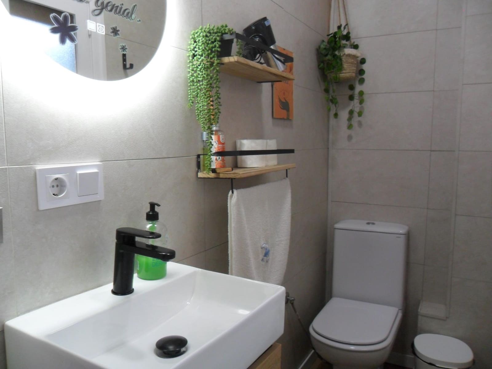 3 soverom Hus til salgs i Granada by - € 458 854 (Ref: 8994602)