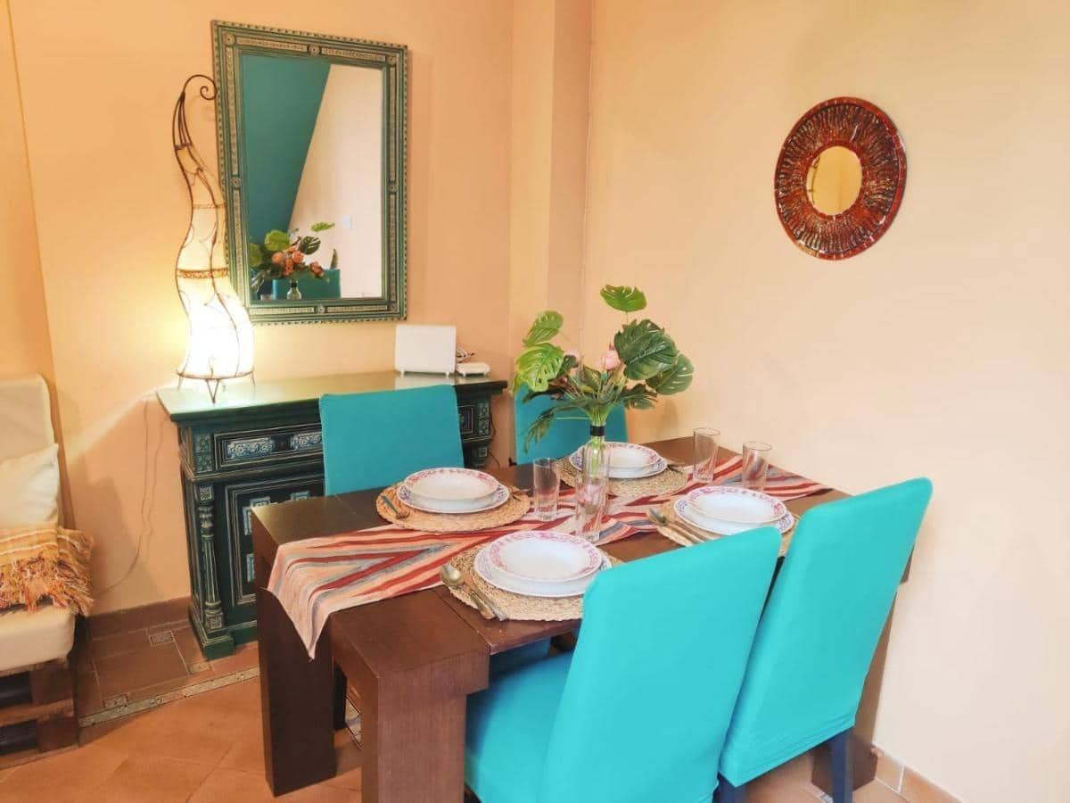 3 soverom Hus til salgs i Granada by - € 458 854 (Ref: 8994602)