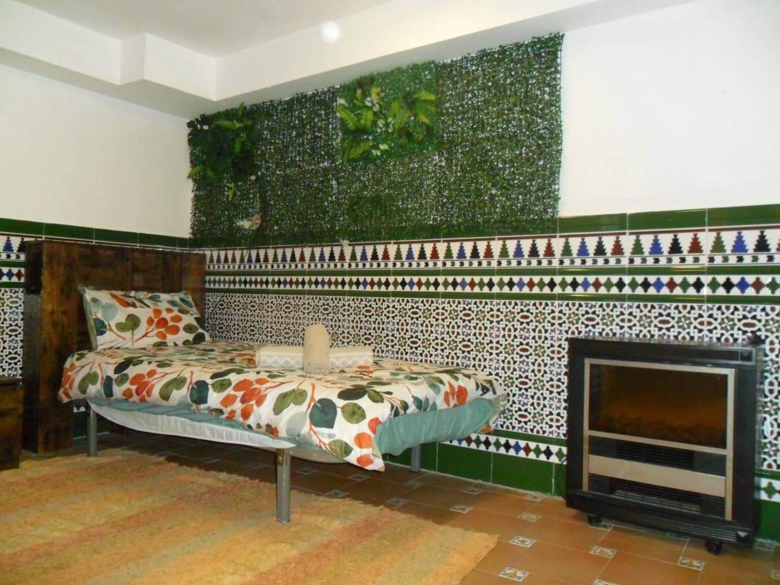 3 soverom Hus til salgs i Granada by - € 458 854 (Ref: 8994602)