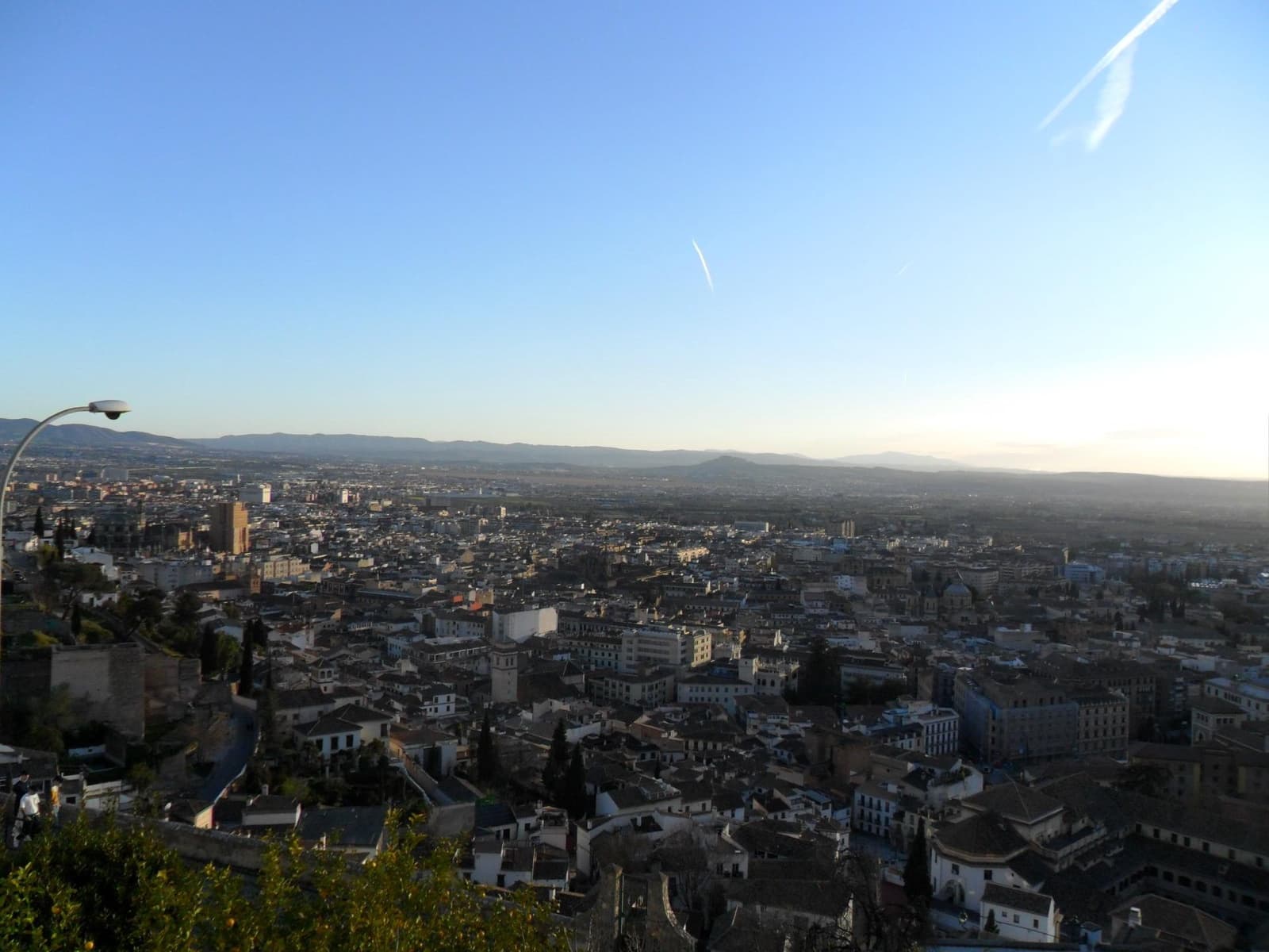 3 soverom Hus til salgs i Granada by - € 458 854 (Ref: 8994602)