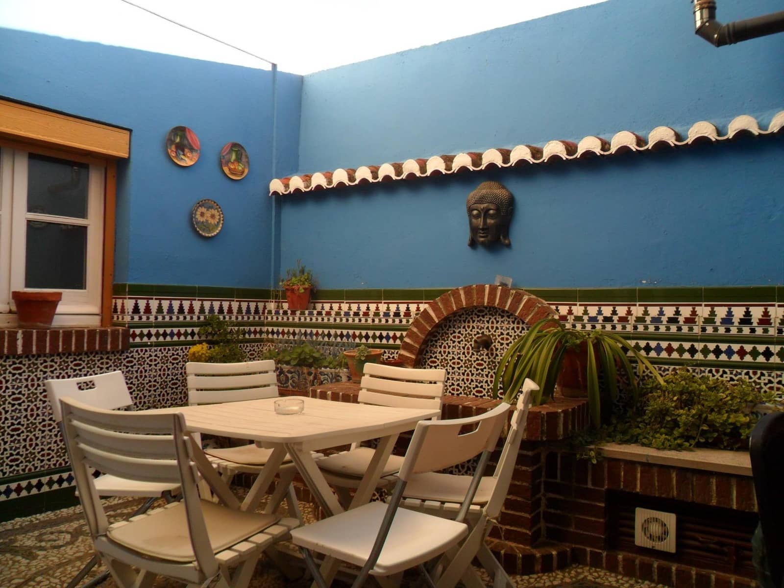 3 soverom Hus til salgs i Granada by - € 458 854 (Ref: 8994602)