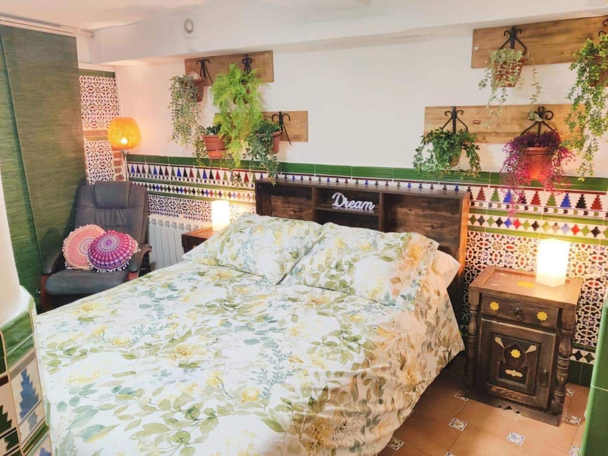 3 soverom Hus til salgs i Granada by - € 458 854 (Ref: 8994602)