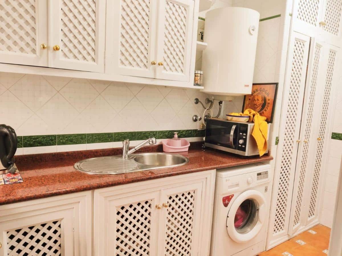 3 soverom Hus til salgs i Granada by - € 458 854 (Ref: 8994602)