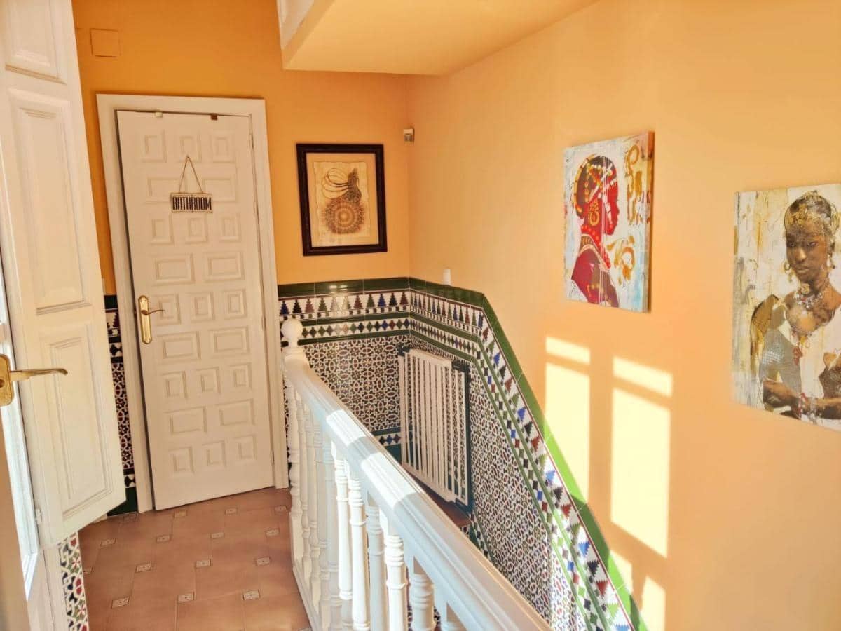 3 soverom Hus til salgs i Granada by - € 458 854 (Ref: 8994602)