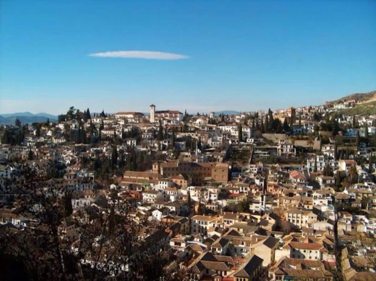 3 soverom Hus til salgs i Granada by - € 458 854 (Ref: 8994602)