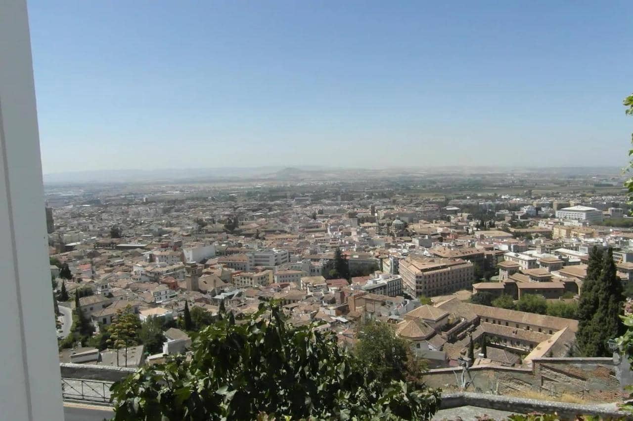 3 soverom Hus til salgs i Granada by - € 458 854 (Ref: 8994602)