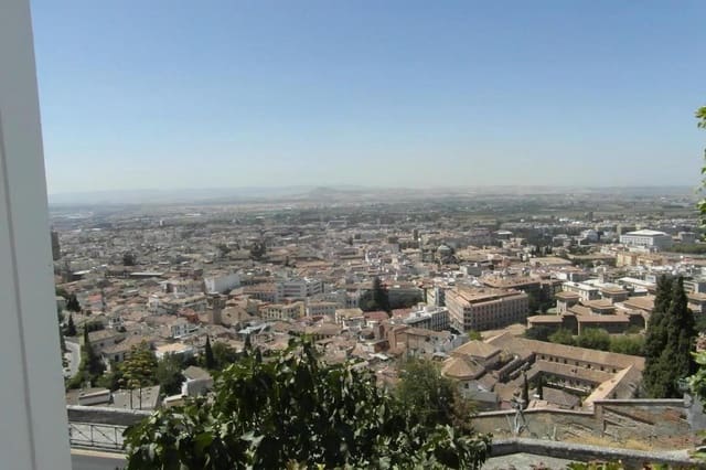 3 soverom Hus til salgs i Granada by - € 458 854 (Ref: 8994602)